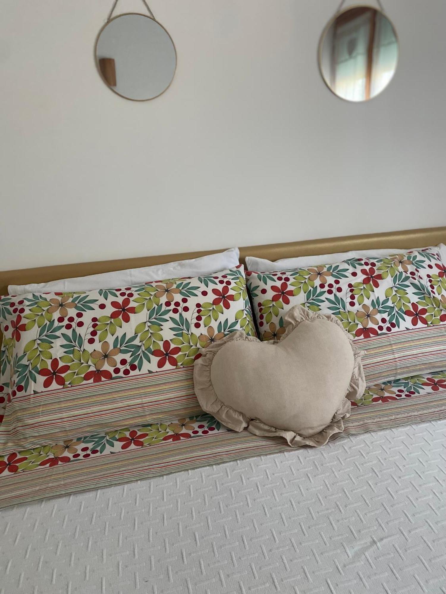 B&B Il Giardino Stellato Vieste Ngoại thất bức ảnh